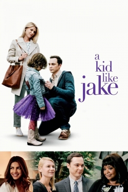 A Kid Like Jake free movies