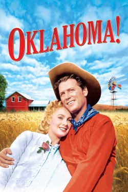 Oklahoma! free movies