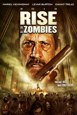 Rise of the Zombies free movies