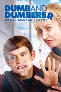 Dumb and Dumberer: When Harry Met Lloyd free movies