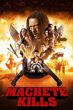 Machete Kills free movies