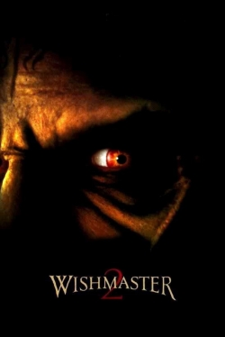 Wishmaster 2: Evil Never Dies free movies