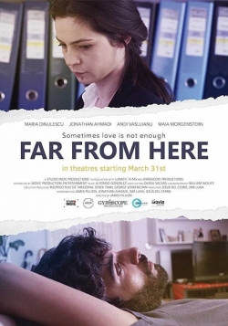 Far from Here free movies