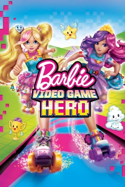 Barbie Video Game Hero free movies