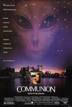 Communion free movies