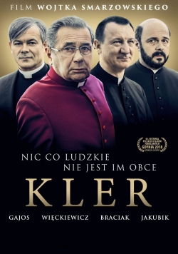 Clergy free movies