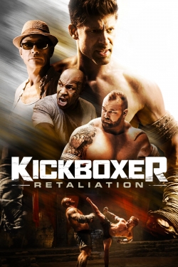 Kickboxer - Retaliation free movies
