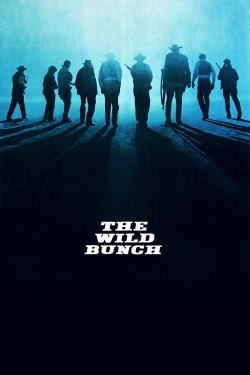 The Wild Bunch free movies