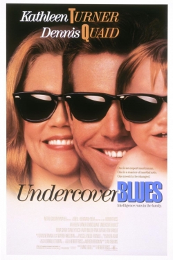 Undercover Blues free movies