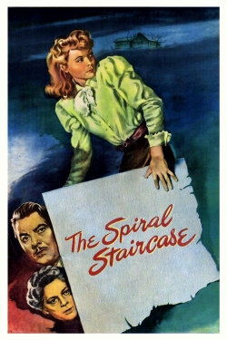The Spiral Staircase free movies