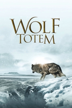 Wolf Totem free movies