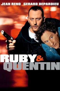 Ruby & Quentin free movies