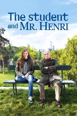 The Student and Mister Henri free movies