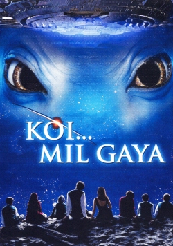 Koi... Mil Gaya free movies