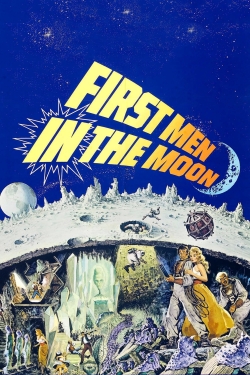 First Men in the Moon free movies