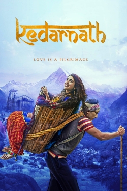 Kedarnath free movies