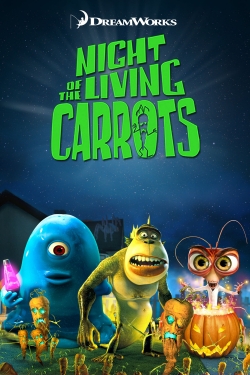Night of the Living Carrots free movies