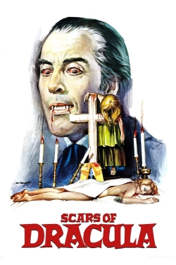 Scars of Dracula free movies