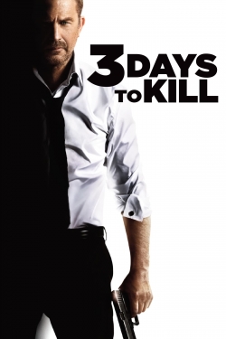 3 Days to Kill free movies