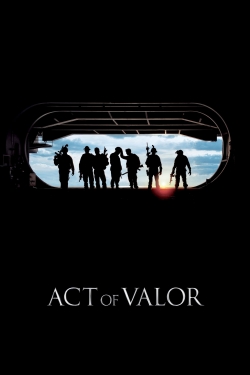 Act of Valor free movies