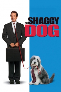 The Shaggy Dog free movies