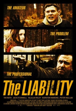 The Liability free movies