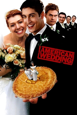 American Wedding free movies