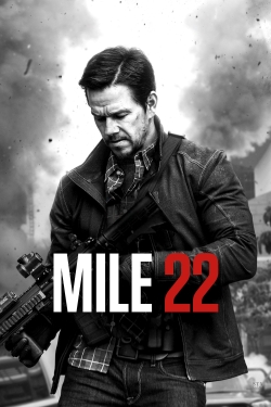 Mile 22 free movies