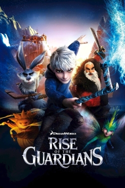 Rise of the Guardians free movies