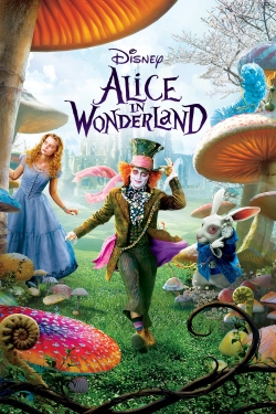 Alice in Wonderland free movies