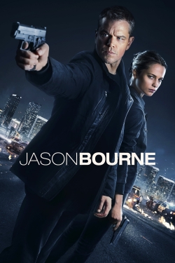 Jason Bourne free movies