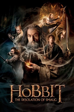 The Hobbit: The Desolation of Smaug free movies