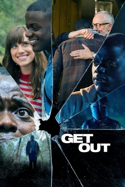 Get Out free movies