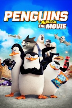 Penguins of Madagascar free movies