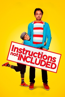 Instructions Not Included free movies