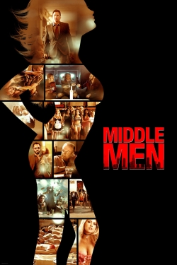Middle Men free movies