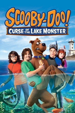 Scooby-Doo! Curse of the Lake Monster free movies