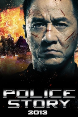 Police Story: Lockdown free movies