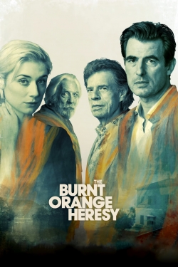 The Burnt Orange Heresy free movies