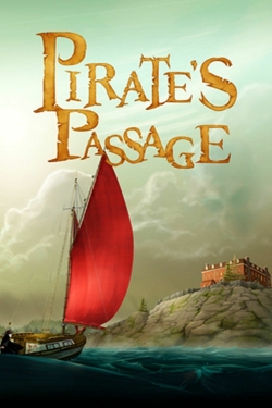 Pirate's Passage free movies