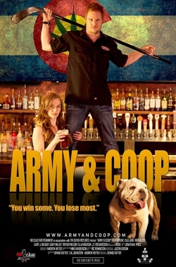 Army & Coop free movies