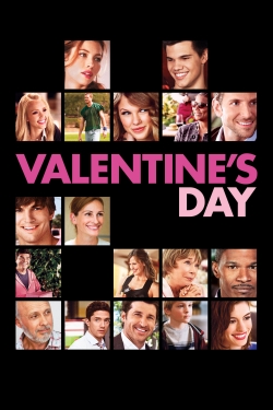 Valentine's Day free movies