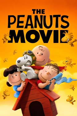 The Peanuts Movie free movies