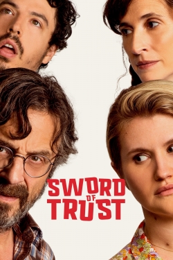 Sword of Trust free movies