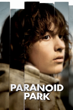 Paranoid Park free movies