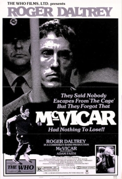 McVicar free movies