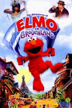 The Adventures of Elmo in Grouchland free movies
