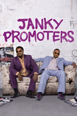 Janky Promoters free movies