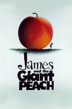 James and the Giant Peach free movies