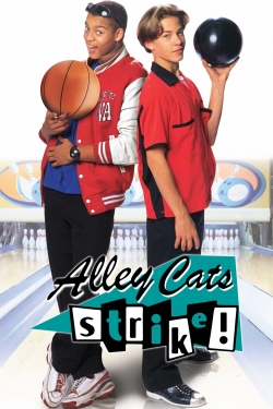 Alley Cats Strike free movies